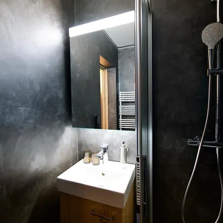 Ninni Apartament Zermatt