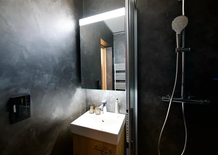 Ninni Apartment Zermatt