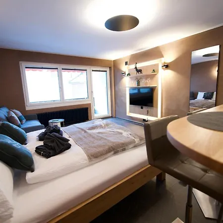 Ninni Apartament *
