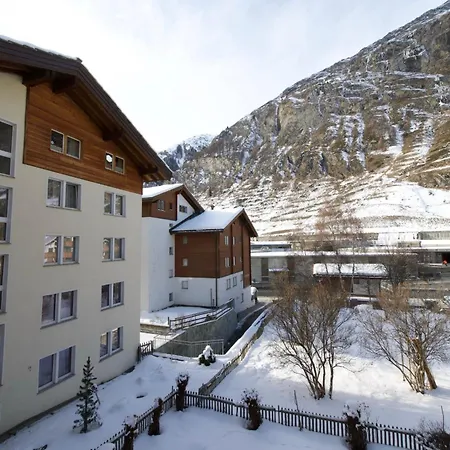 Apartament Ninni *