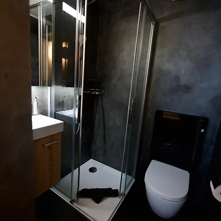 Ninni Apartament