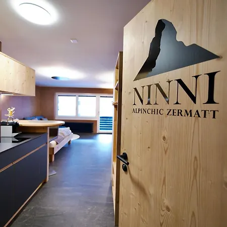 Apartament Ninni