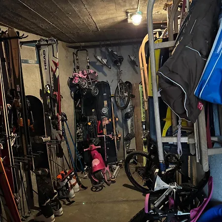 Ninni Apartament *