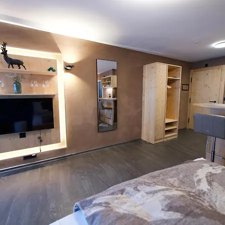 Apartament Ninni *