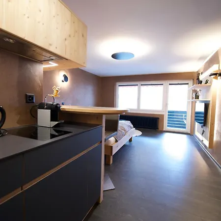 Apartament Ninni