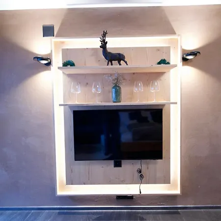 Ninni Apartmán Zermatt