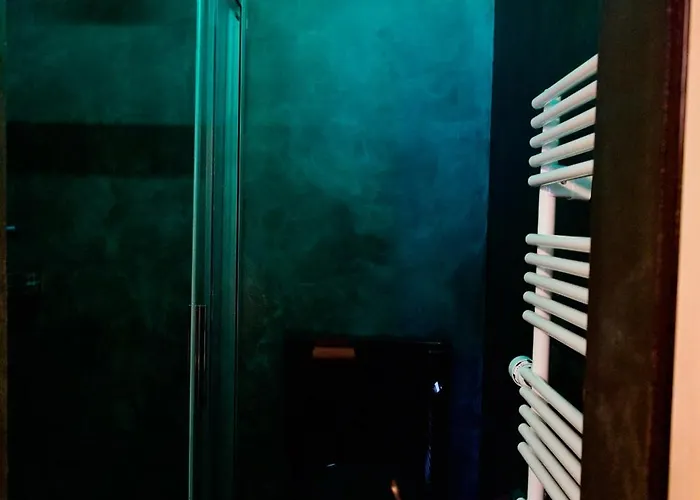 Ninni 公寓 采尔马特